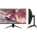 27" 2E GAMING G2724BV (2E-G2724BV-01.UA)